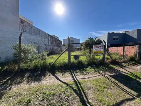 ESTACION DE SERVICIO SOBRE AV RIVADAVIA