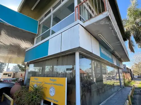 Avenida Rivadavia 22412