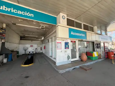 Local en Venta en Ituzaingo, USD 450.000