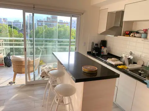 Oscar Salguero 2300, Piso 6