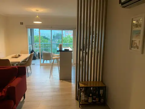 Departamento en Venta en General San Martin, USD 140.000