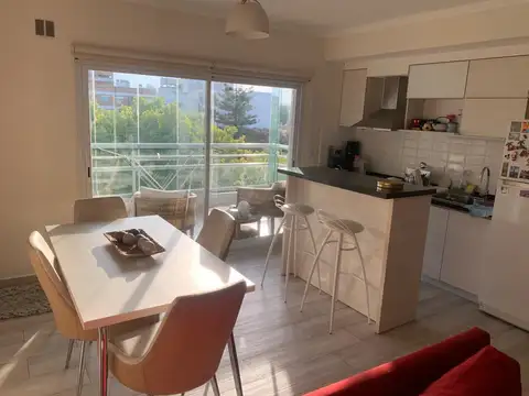 Departamento 3 ambientes en venta - San Martin
