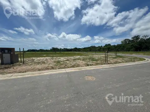 Terreno en Venta en Puertos, USD 145.000