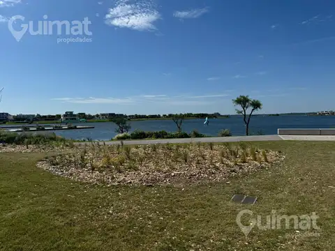Terreno en Venta en Puertos, USD 145.000
