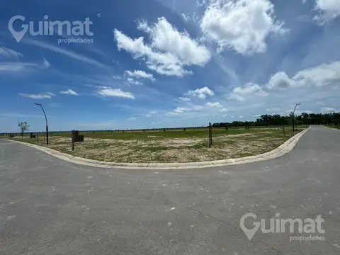 Terreno en Venta de 726,0 m2