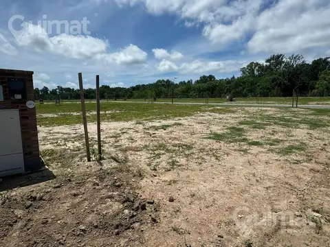 Terreno en Venta de 726,0 m2