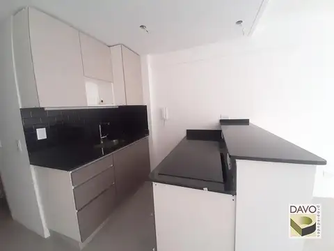 Departamento en Alquiler 2 años