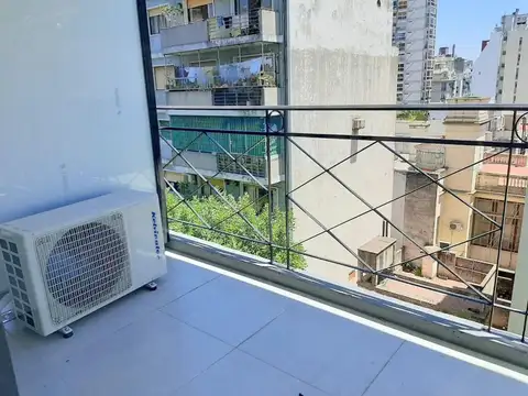 Departamento en Alquiler al Oeste