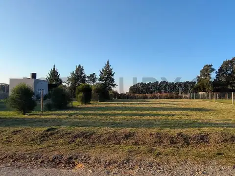 Lote en Venta, RUTA 36 CALLE 38 e/ 192 y 193 Abasto ALDEA DEL BOSQUE.
