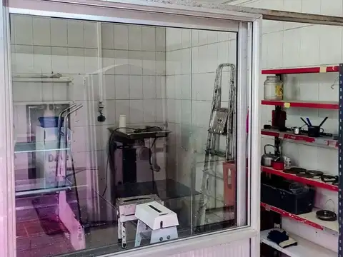 Fondo Comercio en Alquiler 36 años