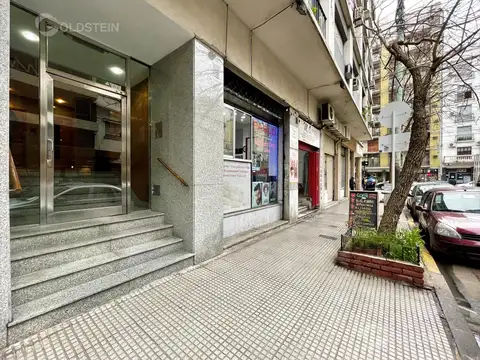 Departamento en Almagro