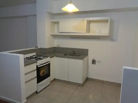 Departamento en Alquiler 10 años