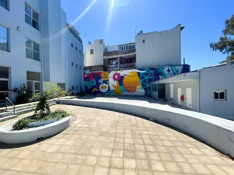 Alquiler - Edificio Comercial - Parque Patricios - 1100m2 hasta 3200m2 disponibles