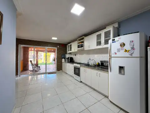 Casa en Venta en San Carlos Centro, USD 133.000