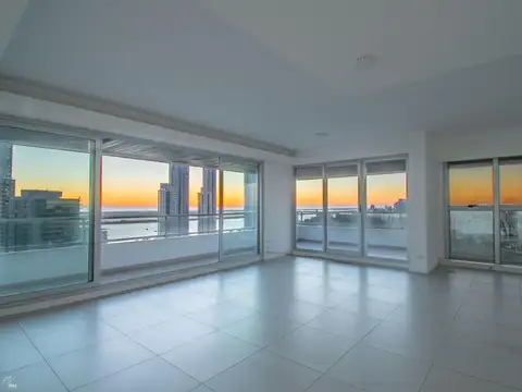 Departamento en Venta de 5 ambientes