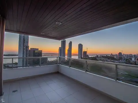 Departamento en Venta en Puerto Norte, USD 1.500.000