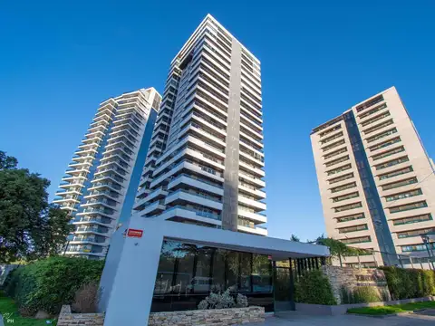 Departamento en Puerto Norte