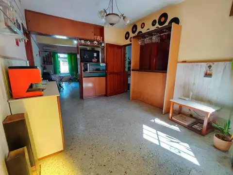 Casa en Venta en Barrio Matheu, USD 50.000