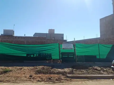 Terreno en Guaymallen