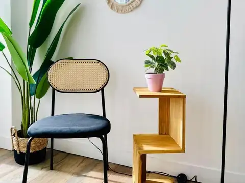 Departamento en Alquiler en Colegiales, USD 2.300