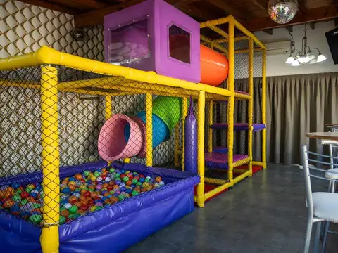 Terreno en Venta 40  mts Fondo