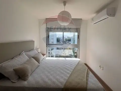 Departamento en Venta en Pocitos , USD 172.000