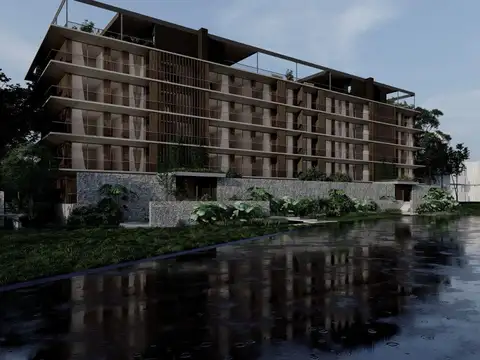 Departamento en Venta de 3 ambientes