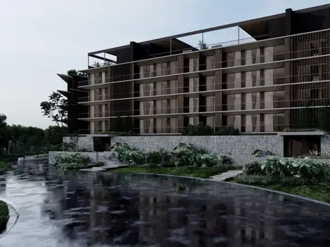 Departamento en Venta en Albanueva, Countries y Barrios Cerrados en Tigre