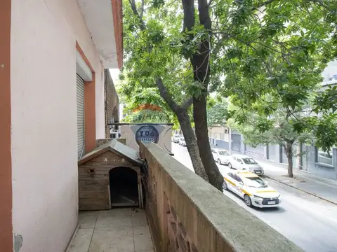 Depto Tipo Casa en Venta 55 años