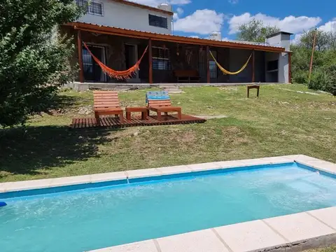 Casa en Venta en Huerta Grande, USD 74.900