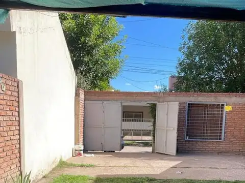 Casa en Venta en Juana Koslay, USD 63.000