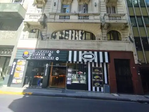 Sarmiento 900