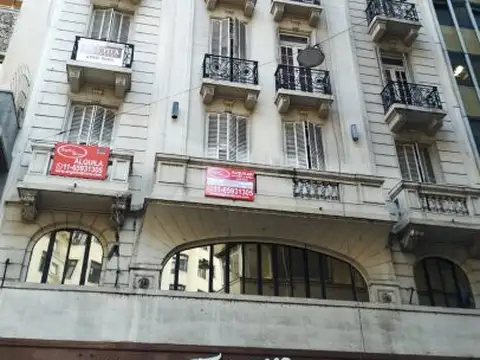 Edificio Ideal Para Su Adaptación a Viviendas / Oficinas