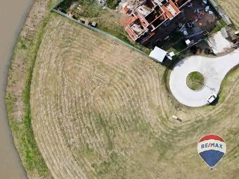 F. Caceres y Ruta 58