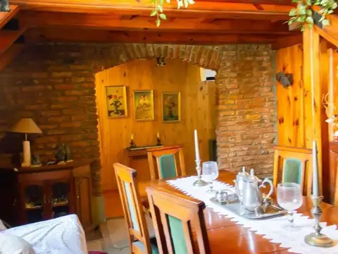 Casa en Venta 49 años