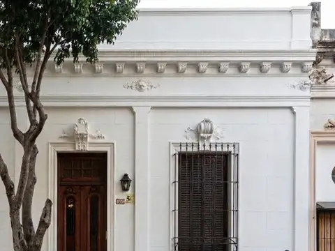Casa en Venta en Villa Urquiza, CABA