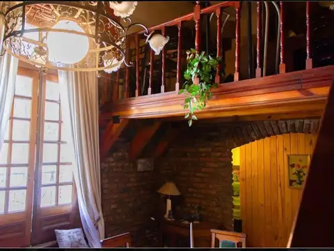 Casa en Venta en Villa Urquiza, USD 220.000