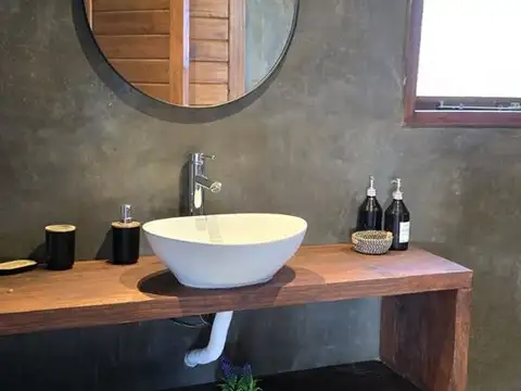 Casa en Venta de 1 dormitorio