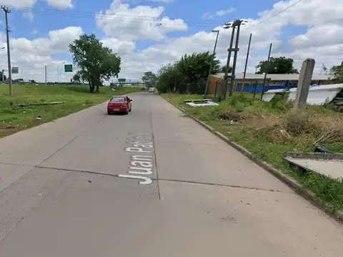 Terreno en Venta de 601,0 m2