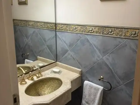 Casa en Alquiler 25 años