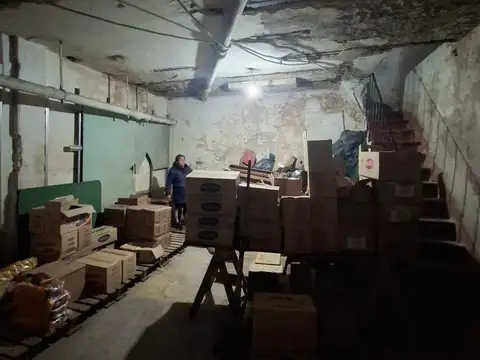 Venta PH en bloque Constitución
