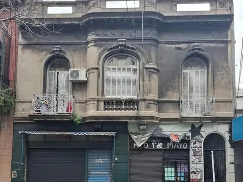 Venta PH en bloque Constitución