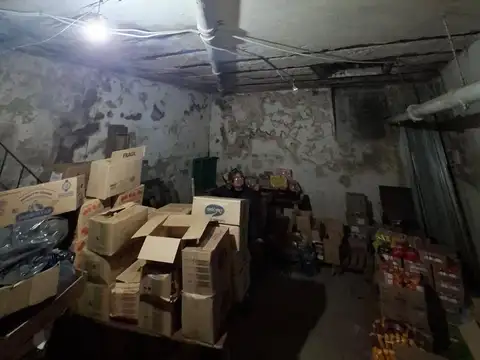 Depto Tipo Casa en Venta al Norte