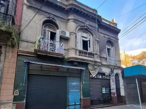 Depto Tipo Casa en Venta de Monoambiente