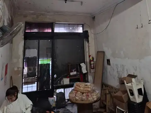 Depto Tipo Casa en Venta A Estrenar