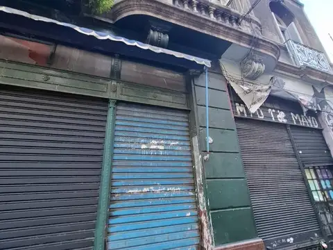 Depto Tipo Casa en Venta en Constitucion, USD 250.000