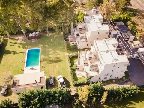 Departamento en Venta en Fisherton, USD 75.000