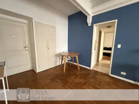 Departamento en Alquiler en Palermo, $ 750.000