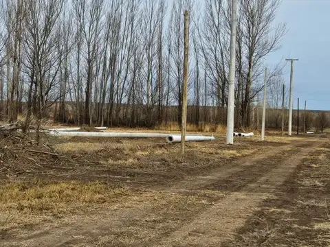 Terreno en Venta en China Muerta, USD 6.700