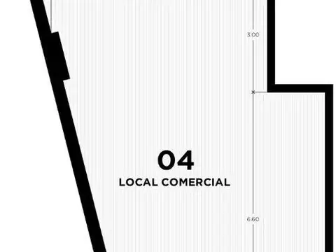 Local en Venta 1 año
